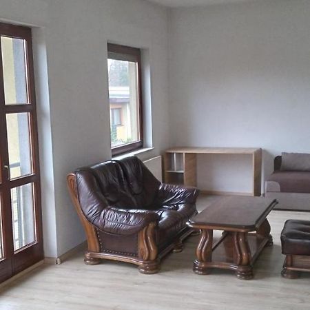 Apartamenty Hierowskiego 60G 卡托维兹 外观 照片