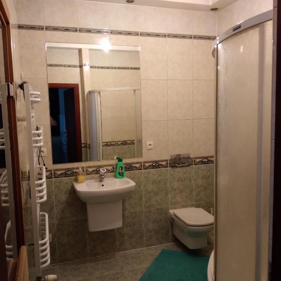 Apartamenty Hierowskiego 60G 卡托维兹 外观 照片
