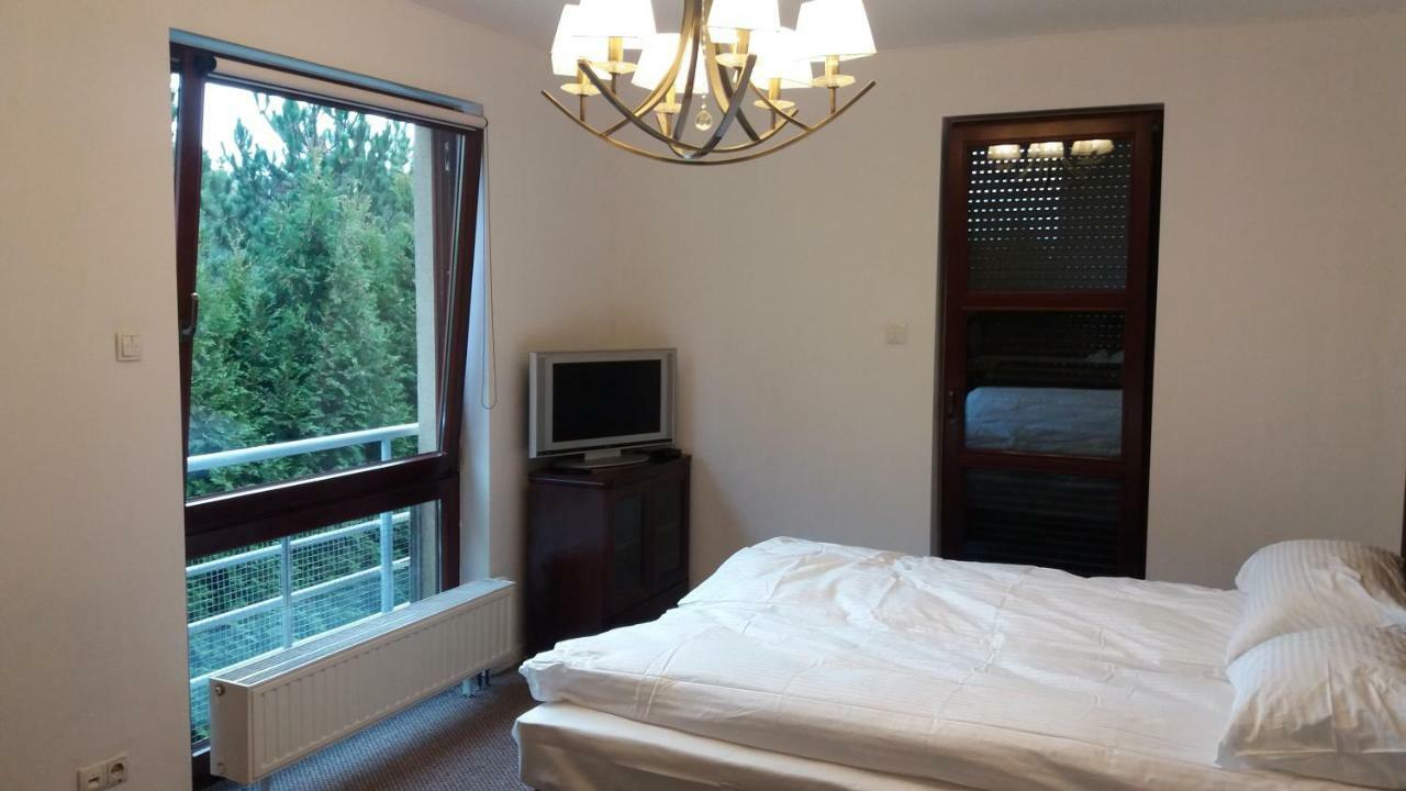 Apartamenty Hierowskiego 60G 卡托维兹 外观 照片