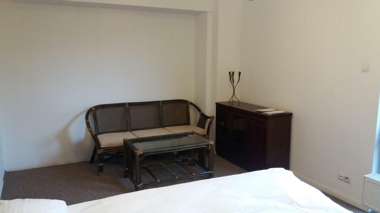Apartamenty Hierowskiego 60G 卡托维兹 外观 照片