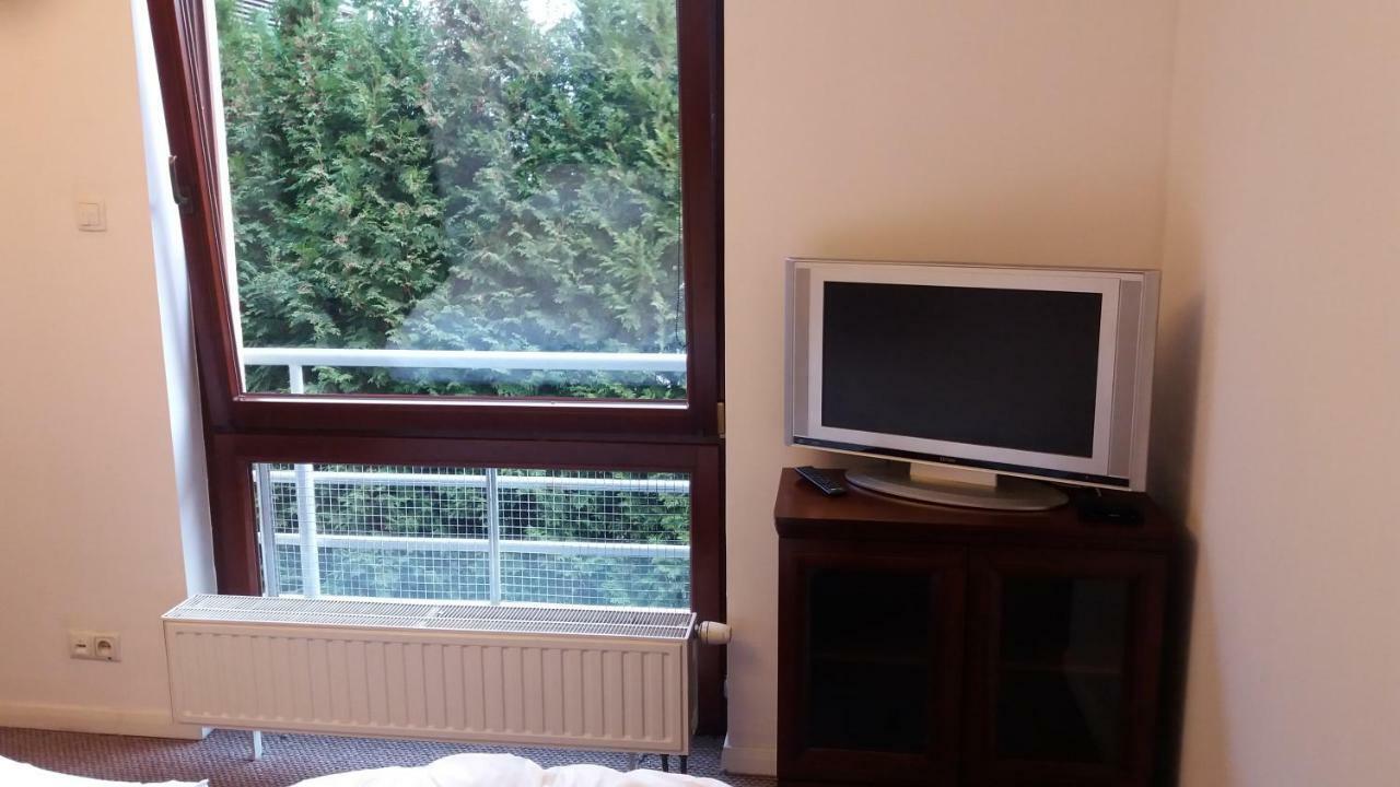 Apartamenty Hierowskiego 60G 卡托维兹 外观 照片