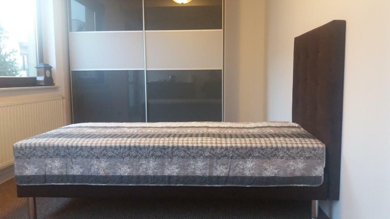 Apartamenty Hierowskiego 60G 卡托维兹 外观 照片