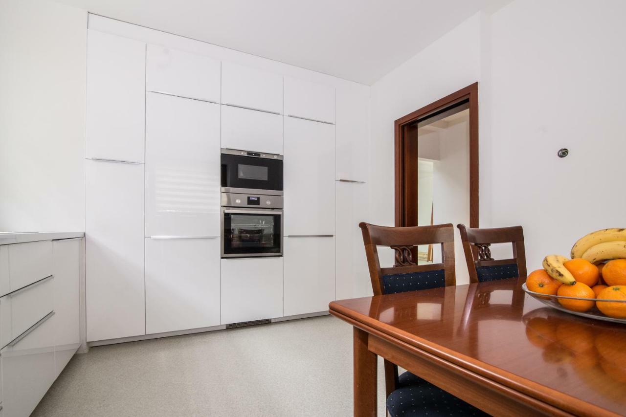 Apartamenty Hierowskiego 60G 卡托维兹 外观 照片